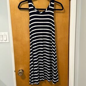 Olivia Rae T-shirt Dress